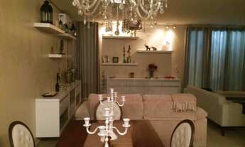 Imagem 5: Excelente casa térrea no Cond Reserva das Flores, Piscina, Jacuzzi, mobiliada