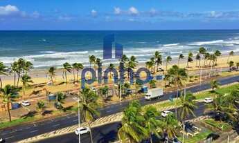 Imagem 2: Cobertura para Venda em Salvador, Piatã, 2 dormitórios, 2 suítes, 3 banheiros, 1 vaga
