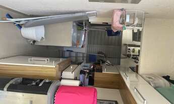 Imagem 5: Vendo casa condomínio terra nova tem 100 metros quadrados com 4 quartos sendo uma suíte