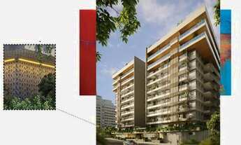 Imagem 1: Condomínio Residencial Tarsila - Rua Doutor Pereira Nunes - Ingá - Niterói/RJ