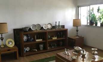 Imagem 2: Apartamento Venda Jardim Paulista 175 m² 4 Dormitórios