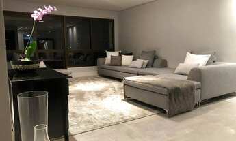 Imagem 2: Apartamento Venda Perdizes 170 m² 3 Dormitórios
