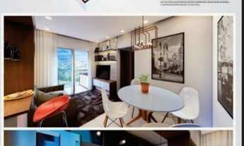 Imagem 3: Apartamento 2 Quartos - Santa Catarina