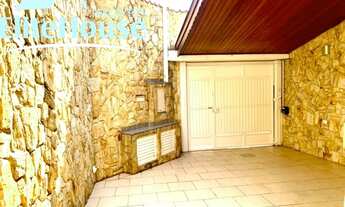 Imagem 5: CASA RESIDENCIAL em SÃO PAULO - SP, SAÚDE