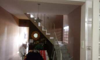 Imagem 4: Casa para venda tem 75 metros quadrados com 3 quartos