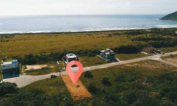 Imagem 2: Excelente lote à venda na Praia da Gamboa, em Garopaba