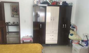 Imagem 2: Casa 2 Quartos em Santa Cruz valor 135 000.00