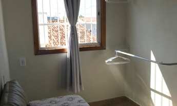 Imagem: Kitnet mobiliada