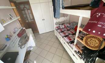 Imagem 11: Apartamento Junto ao Norte Shopping - Andar Alto Vista Livre 2 Varandas 2 Quartos Dependên