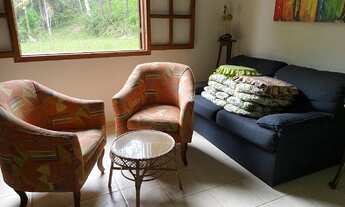 Imagem 7: Domingos Martins, sitio a 12 km da cidade