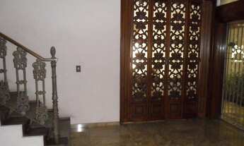 Imagem 3: Casa de 5 Dormitórios na Alameda Sorimãs