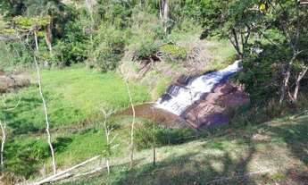 Imagem 2: Lote/Terreno para venda tem 1000 metros quadrados em Convívio Residencial Santana - Arujá