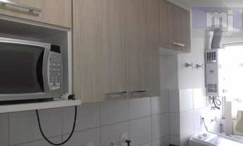 Imagem 4: Apartamento Fonseca 2 quartos, 1 vaga por apenas R$ 250.000,00