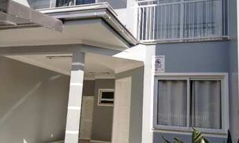 Imagem: Alugo Sobrado Geminado 3 quartos, 3 banheiros