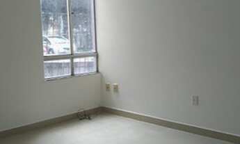 Imagem 4: Apartamento para aluguel possui 54 metros quadrados com 2 quartos em Sussuarana - Salvador