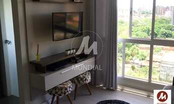 Imagem 2: Apartamento (tipo - padrao) 1 dormitórios/suite, cozinha planejada, portaria 24hs, lazer