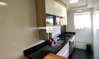 Imagem 4: Apartamento à venda, Jardim Anália Franco, 100m², 2 dormitórios, 1 suíte, 2 vagas!