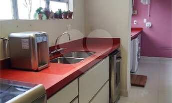 Imagem 7: Moema perto do metrô