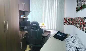 Imagem 7: Apartamento à venda, Brás, 65m², 3 dormitórios, 1 suíte, 1 vaga!