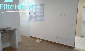 Imagem 2: APARTAMENTO RESIDENCIAL em SÃO PAULO - SP, SACOMÃ