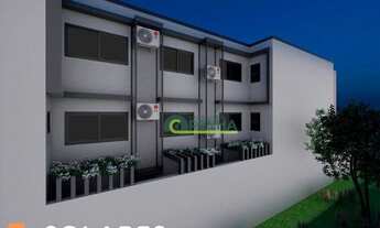 Imagem 7: Apartamento com 3 dormitórios à venda, 72 m² por R$ 450.000,00 - Armação - Penha/SC