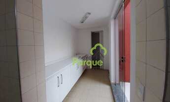 Imagem 4: Sobrado com 2 dormitórios para alugar, 300 m² por R$ 6.500,00/mês - Aclimação - São Paulo