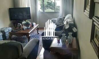 Imagem 1: Apartamento 3 dormitórios na Santa Cecília