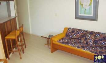 Imagem 7: Flat para locação no Jardins - Edifício Columbia Residence - Cód. TDV02502