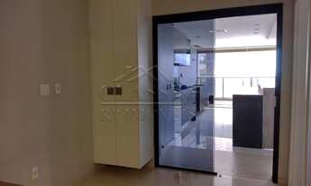 Imagem 6: Ribeirão Preto - Apartamento Padrão - Jardim Botânico