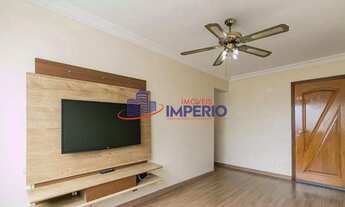 Imagem 5: Apartamento com 2 dorms, Vila São Geraldo, São Paulo - R$ 320 mil, Cod: 9688