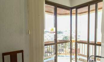 Imagem 3: Apartamento à venda, Vila Regente Feijó, 83m², 3 dormitórios, 1 suíte, 2 vagas!