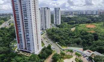 Imagem 2: Etco Greenville - Patamares, 3 suítes, nascente, vista mar, com armários