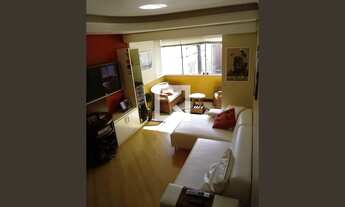 Imagem 3: Apartamento à Venda - Higienópolis, 3 Quartos, 143 m2