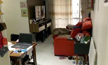 Imagem 5: Apartamento para venda tem 67 metros quadrados com 3 quartos