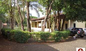 Imagem 2: Chacara (chacara) 2 dormitórios/suite, cozinha planejada, portaria 24 horas, em condomínio