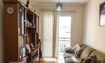 Imagem 3: Apartamento de 2 Dormitórios na Rua Fosca