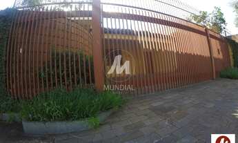 Imagem: Casa (térrea na rua) 4 dormitórios/suite