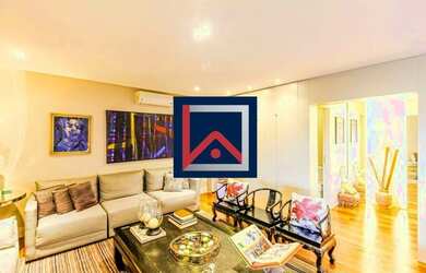 Imagem 5: Apartamento Venda 3 Dormitórios - 260 m² Brooklin