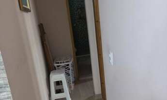 Imagem 4: Apartamento para Venda em Santo André, Jardim Santo André, 2 dormitórios, 1 banheiro, 1 va