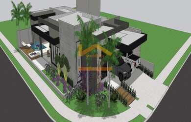 Imagem 7: NOVA ODESSA - RESIDENCIAL - CONDOMÍNIO SOLAR DAS ESMERALDAS