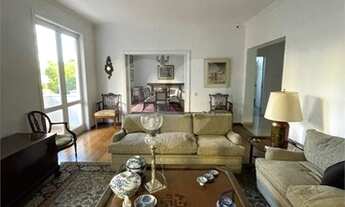 Imagem: Apartamento em uma das ruas mais cobiçadas