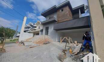 Imagem 2: Casa com 4 dormitórios à venda, 352 m² por R$ 2.700.000,00 - Urbanova - São José dos Campo