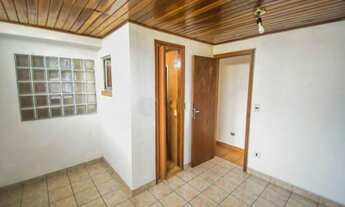 Imagem: Casa de 3 Dormitórios na Rua Clodomiro