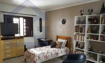 Imagem 4: Casa Sobrado em Jd Cristiane - Santo André