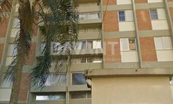 Imagem: Apartamento - Jardim Flamboyant - Campinas