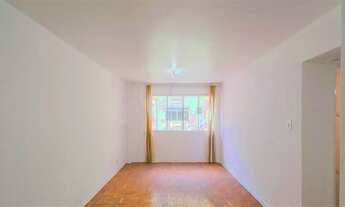 Imagem: Apartamento com 2 Dorm 1 Suíte - Aclimação