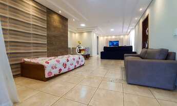 Imagem 4: CHACARA RESIDENCIAL em CAMPINAS - SP, PARQUE AEROPORTO