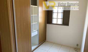 Imagem 7: ALUGO CASA NO BAIRRO RECANTO DO BOSQUE