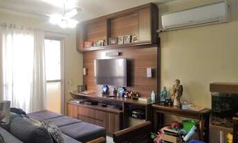 Imagem 1: Apartamento à venda, 3 quartos, 1 suíte, 1 vaga, Jardim Pompéia - Indaiatuba/SP