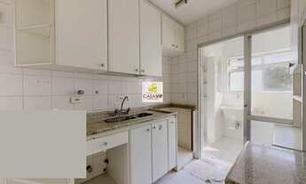 Imagem 5: Apartamento à venda, Vila Progredior, 82m², 3 dormitórios, 1 vaga!